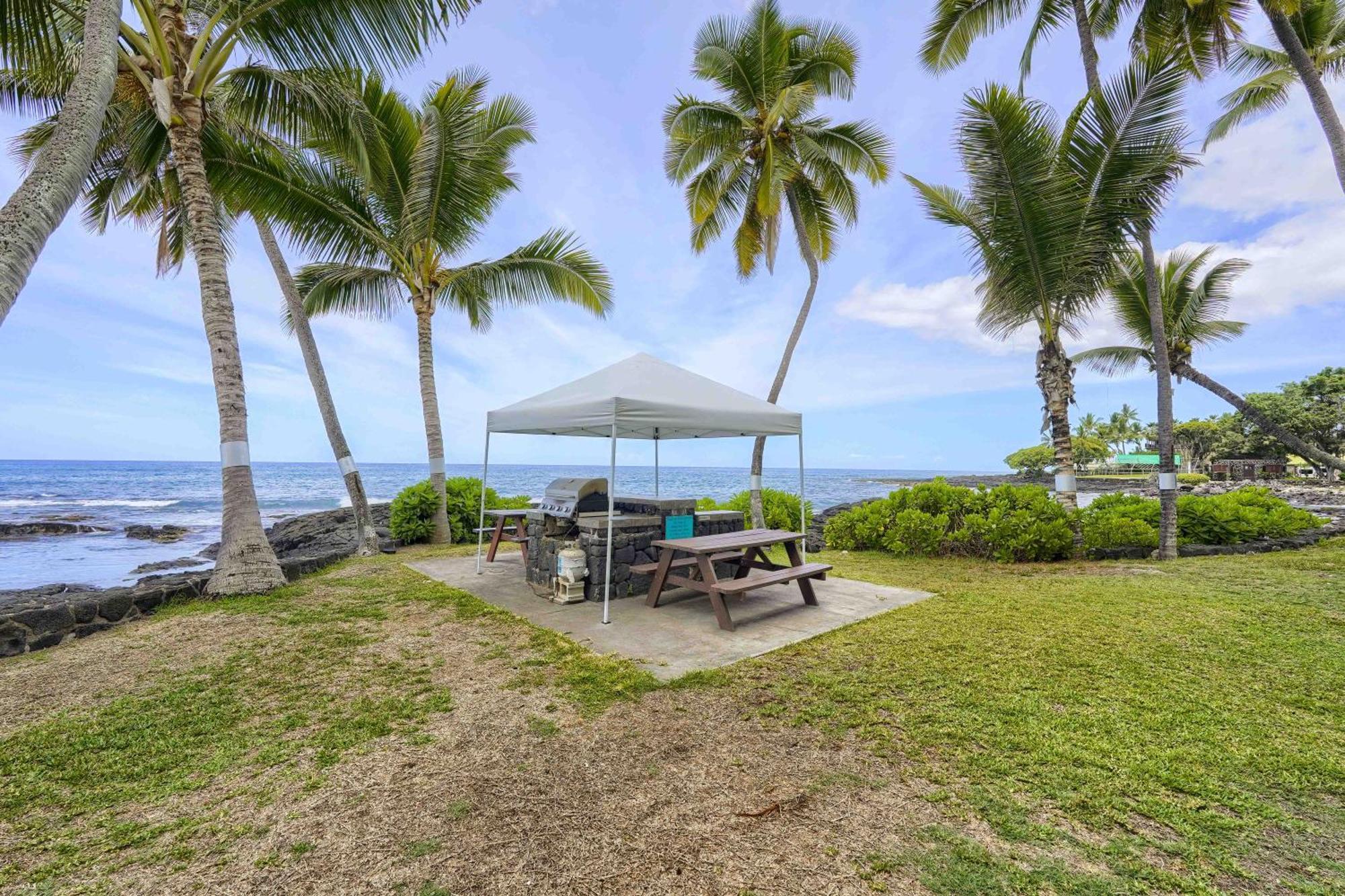 Couples Beach Studio / Relaxing & Comfortable. 카일루아 코나 외부 사진