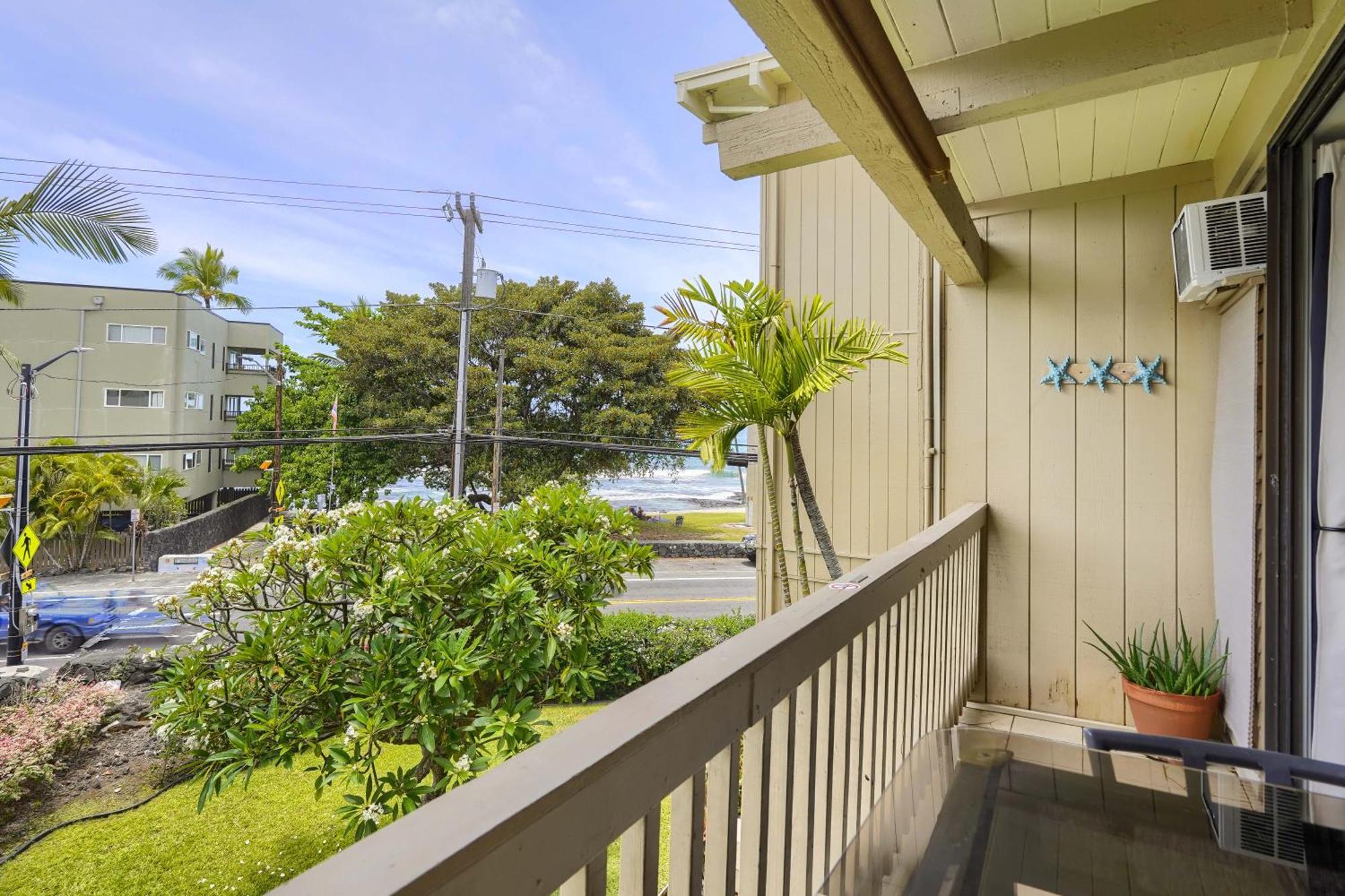 Couples Beach Studio / Relaxing & Comfortable. 카일루아 코나 외부 사진